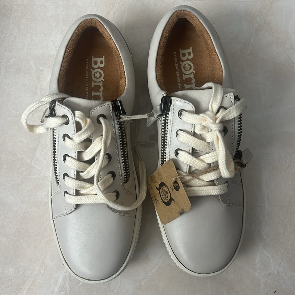 Born Paloma Size 6 - Picture 8 of 11